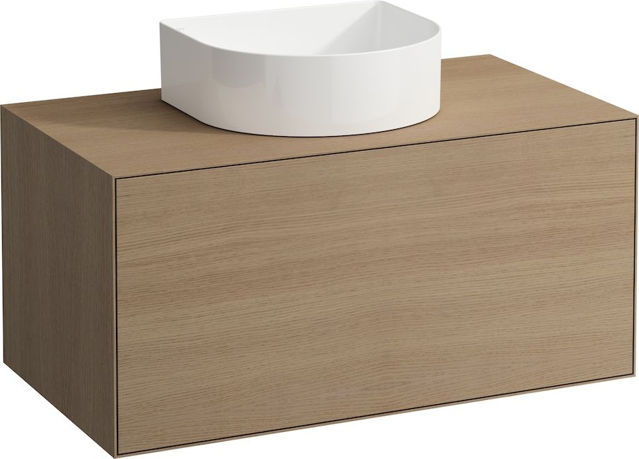 H4090131502501 Шкафчик под раковину LAUFEN PRO - Вид №1