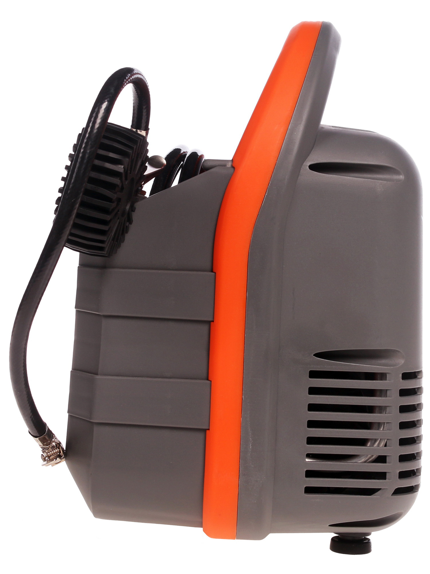 1030834 Компрессор BERKUT SAC180 STDN-0084764 - Вид №3