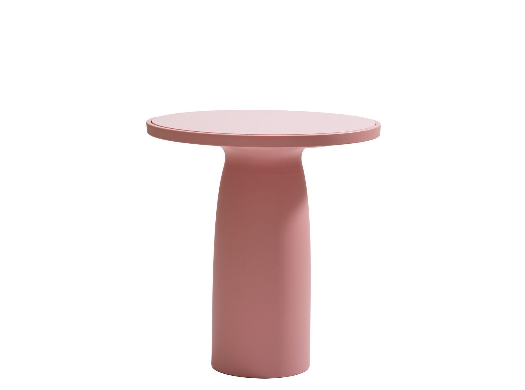 Обеденный стол из полиэтилена с столешницей Durat Qeeboo Toto, Totino, Tata ARCH-00047352 - Вид №2