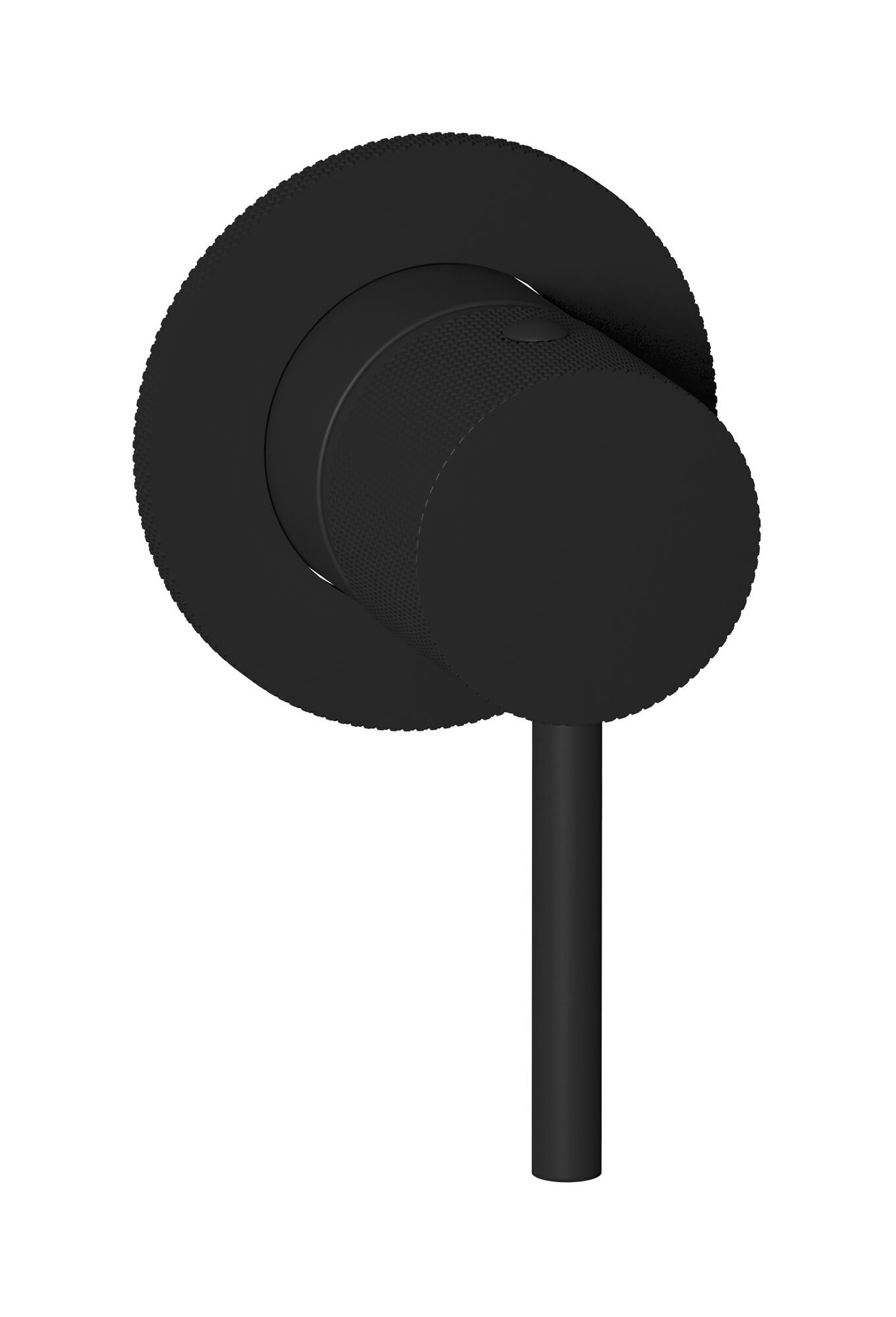 Односторонний настенный смеситель IB промышленность ARCH-00051454 - Вид №6