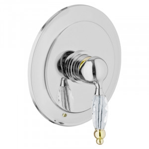 AL880101017 Смеситель для душа Webert Alexandra