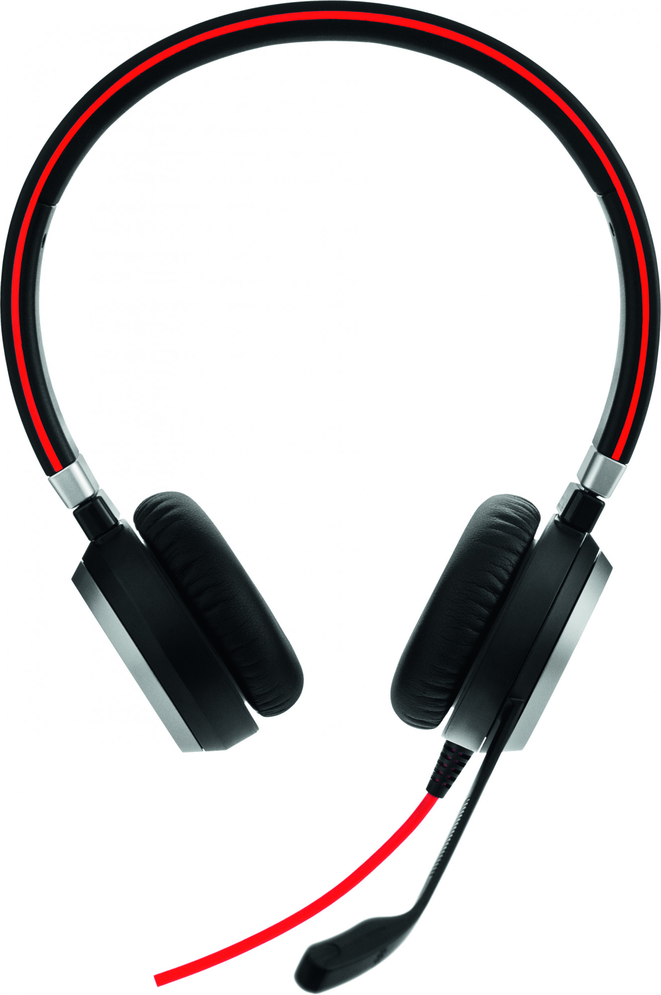 6399-823-109 evolve 40 ms stereo Jabra Santreyd 