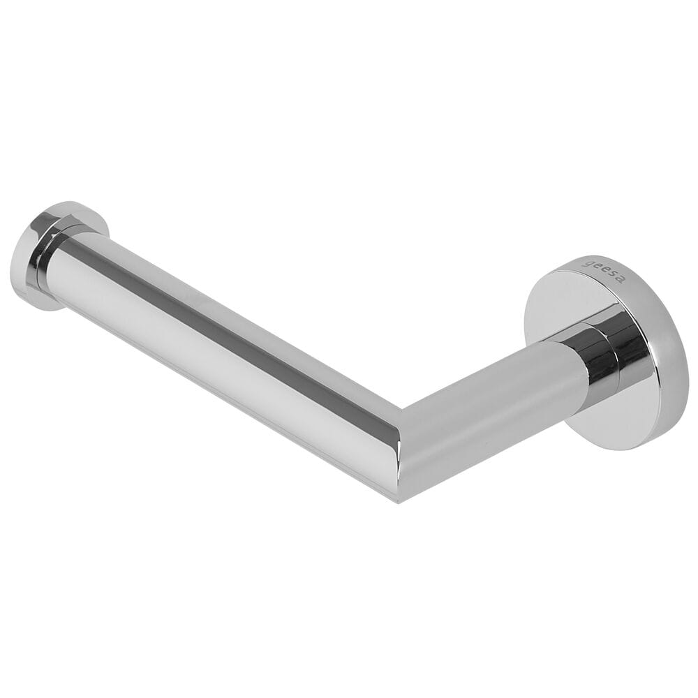 Набор для ванной комнаты из нержавеющей стали Geesa Nemox ARCH-00009144 - Вид №2