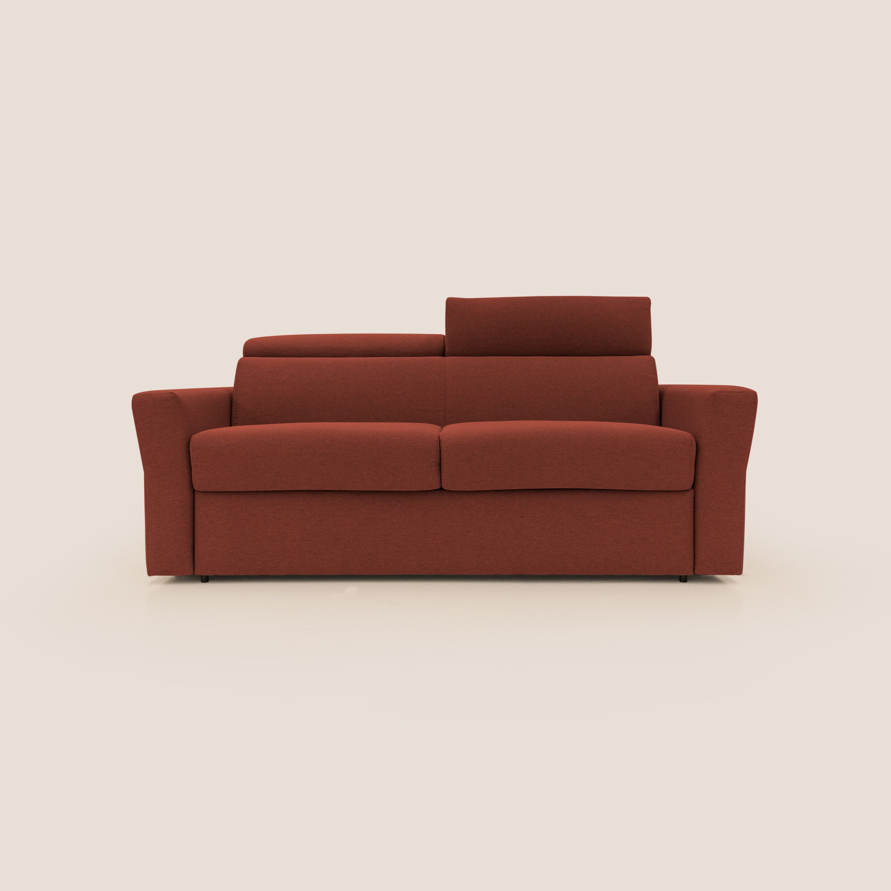 Ткань раскладной диван-кровать Divani.Store AVALON ARCH-00047783 - Вид №21