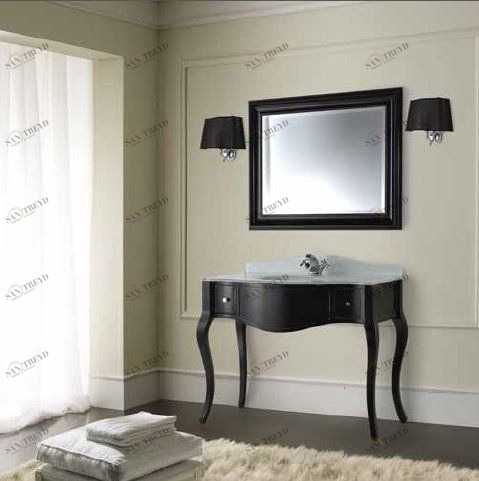 9120/LGN PERSEUS Комплект мебели 110х60 см MDC Mobili di castello 40036