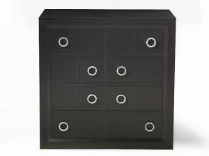 MARIONI Комод из дерева Kiel 02060