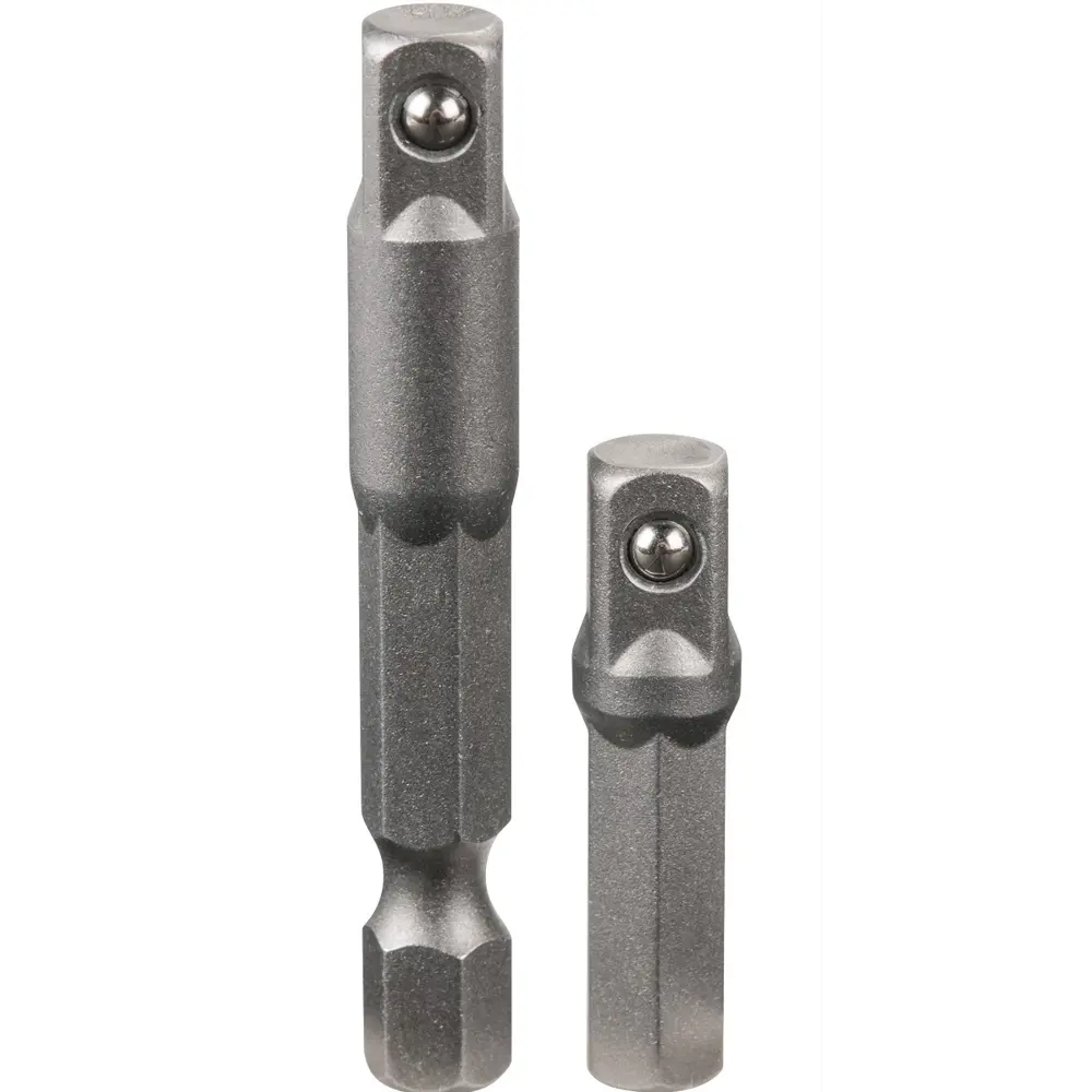 Набор переходников для торцевых головок KWB 105210, 2 шт STLM-2117699