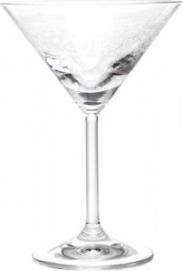 10560888 Paul Nagel Бокал для мартини Paul Nagel "Лукка" Стекло