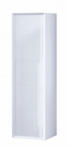 У73201 Пенал Milacco 30П 1д. Pure White L 1 Marka