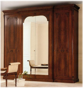 Шкаф  CANTALUPPI ReSole armadio