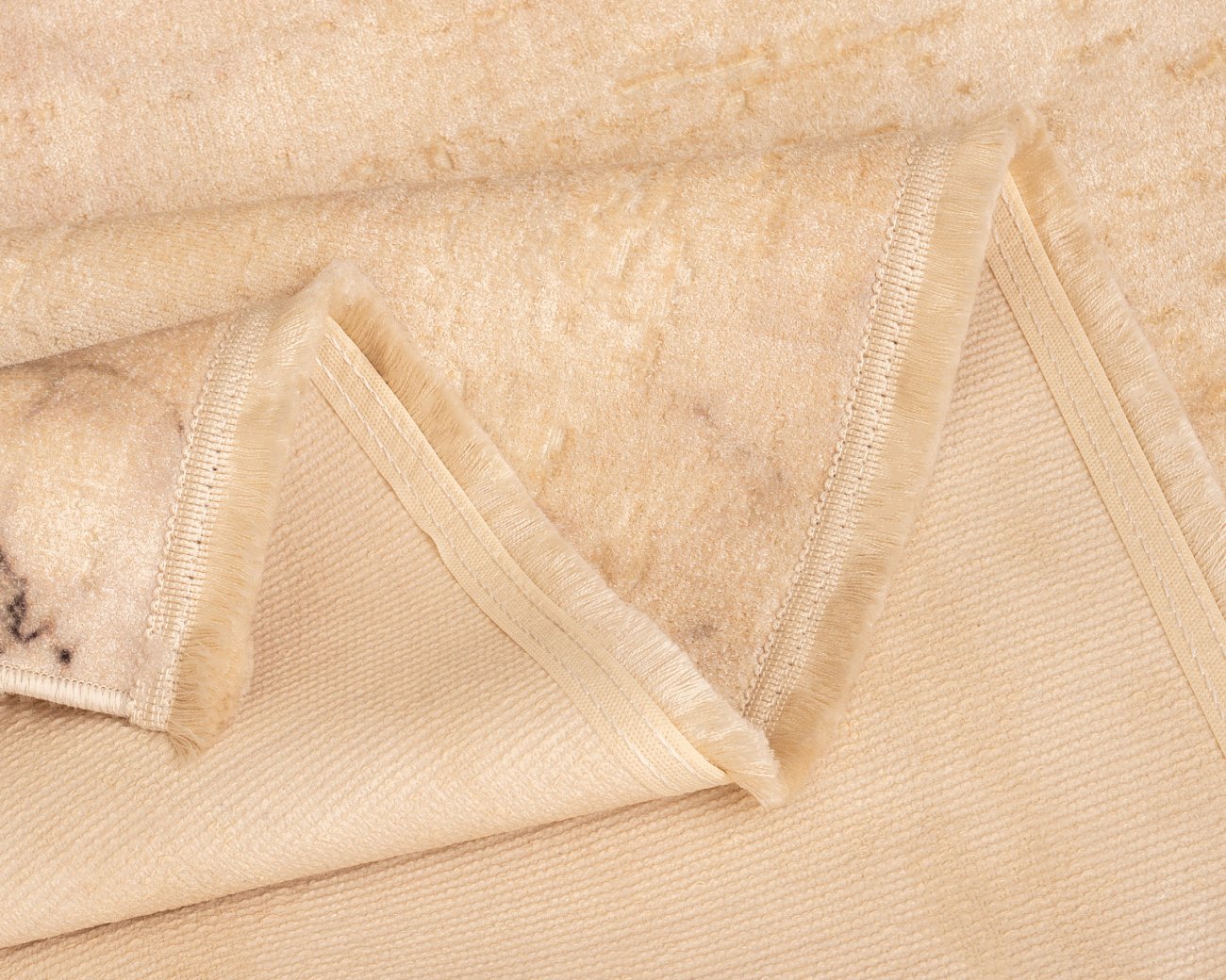 Ковер MARO MARBLE 160x230 ARBEN DECOR MAGIC MARO 321813 Бежевый - Вид №1