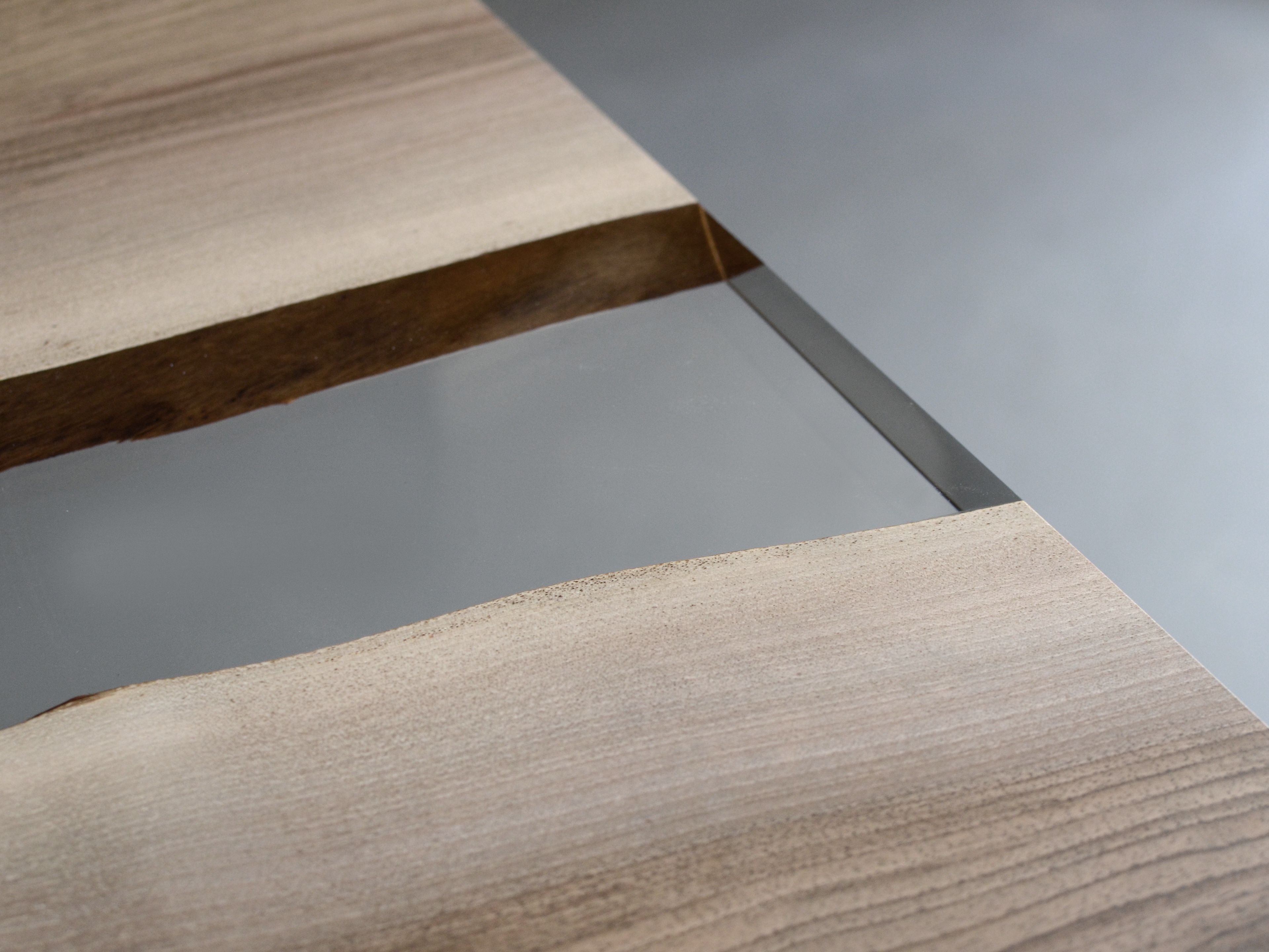 Прямоугольный обеденный стол alcarol Undergrowth ARCH-00044351 - Вид №4