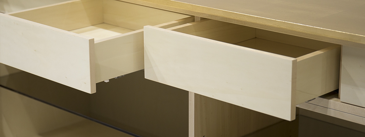 002703 Комод Koket Camilia  - Вид №2