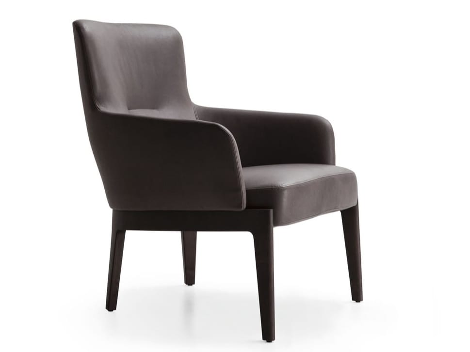 Кресло с подлокотниками Molteni & C Челси ARCH-00052427