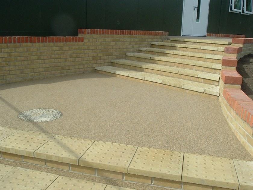 SureSet Облицовка лестницы смолой sun-id-1396112 - Вид №2