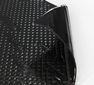 5083342 Виброизоляция Smartmat Black 20