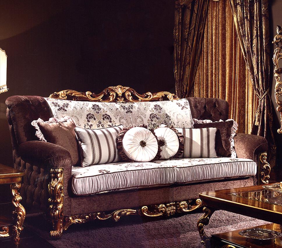 Диван  AR ARREDAMENTI 183 Excelsior