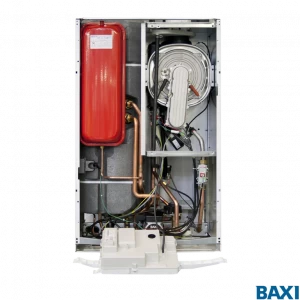 7104052 Настенный газовый конденсационный котел BAXI LUNA Duo-tec MP 1.70 BAXI