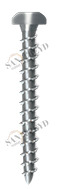 Винт TM 11 50 100 TM11 Tecfi 5 х 10070 