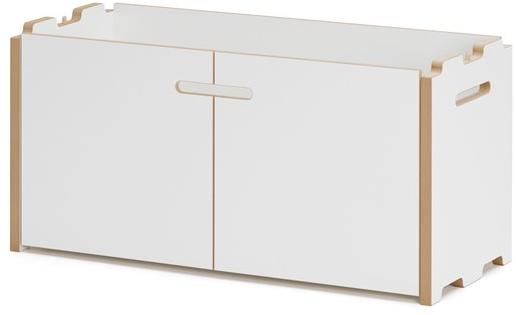 Tojo Möbel Офисная мебель из МДФ с распашными дверями sun-id-1507240 - Вид №13