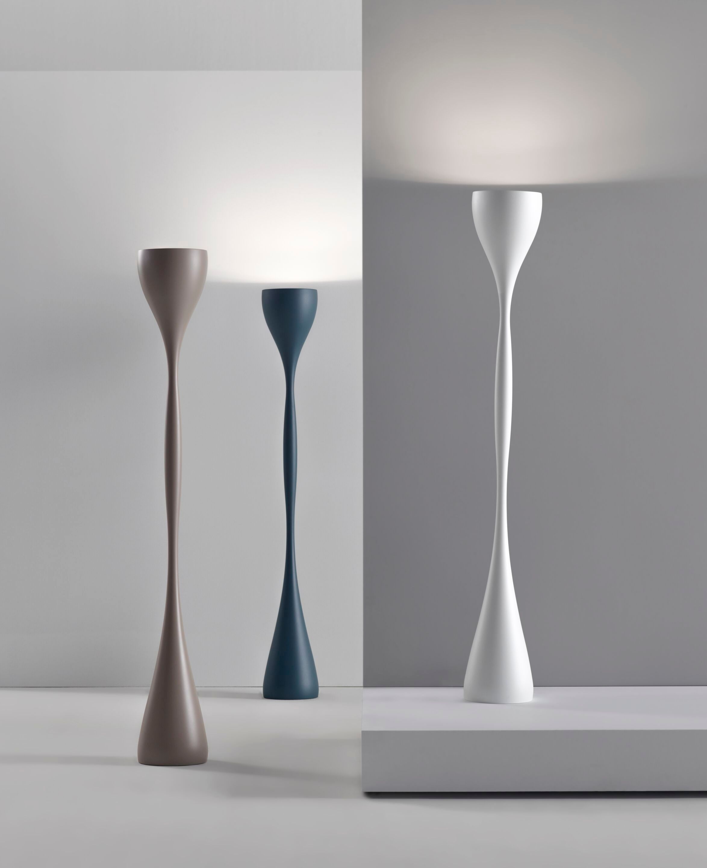 Светодиодный торшер Vibia ARCH-00123735 - Вид №2