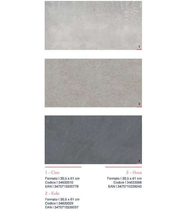 Виниловый пол с цементным эффектом gerflor Virtuo ARCH-00045688 - Вид №4