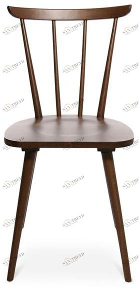 Wagner Деревянный стул W-1960 sun-id-1504925