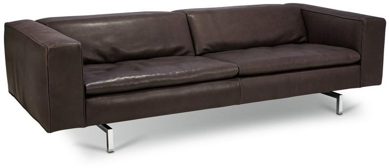 JORI 3-х местный диван с подголовником Shiva sun-id-1456965 - Вид №2