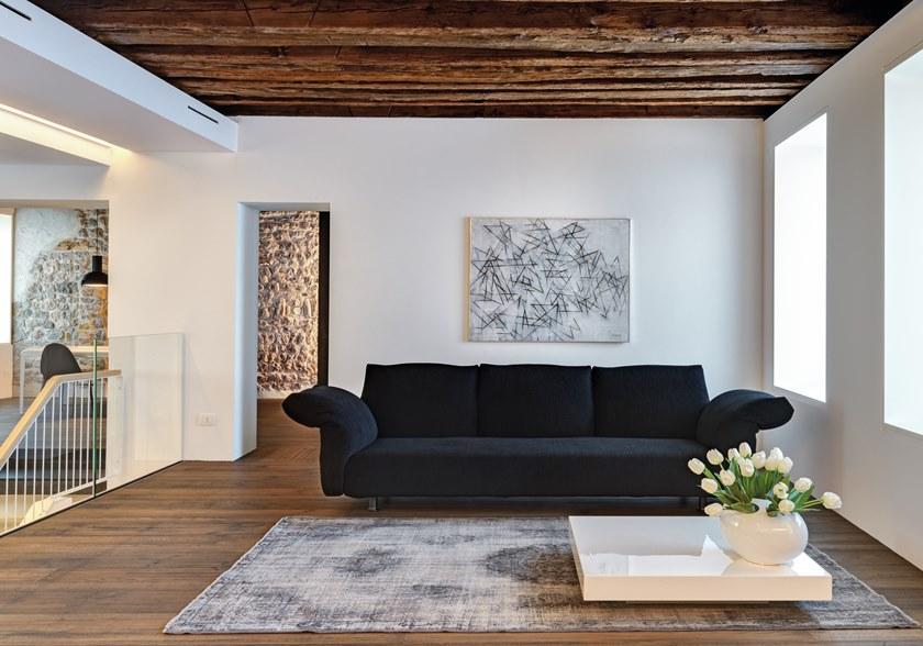 edra Модульный тканевый диван sun-id-1384098 - Вид №10