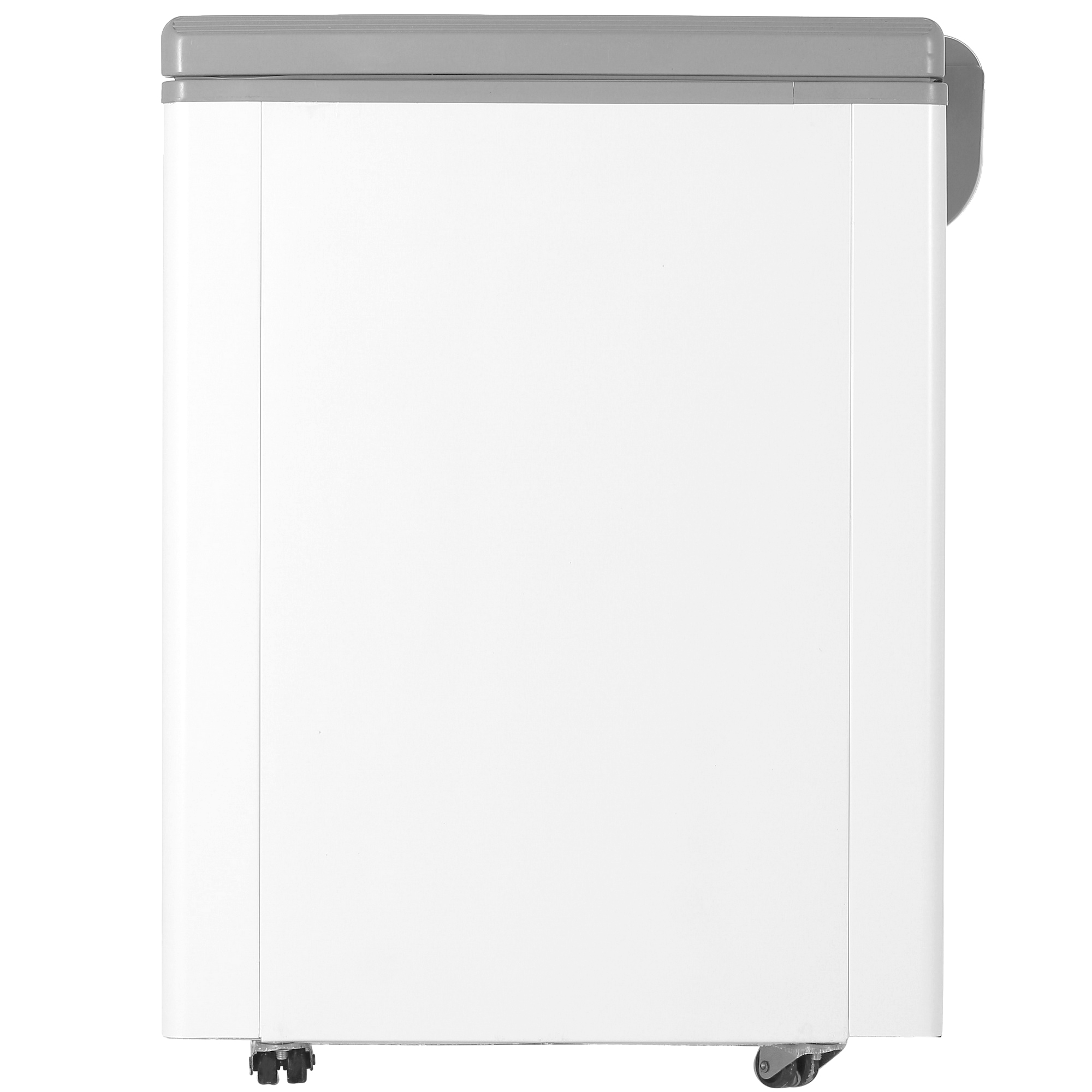 8116857 Морозильный ларь Frostor F 400 SD белый STDN-0022849 - Вид №3