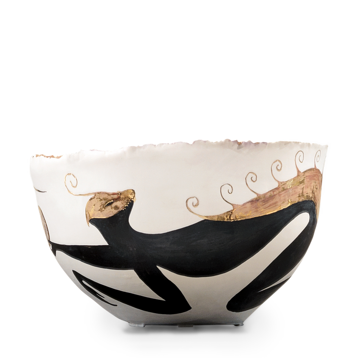 Scimmia Чаша Visionnaire  - Вид №2