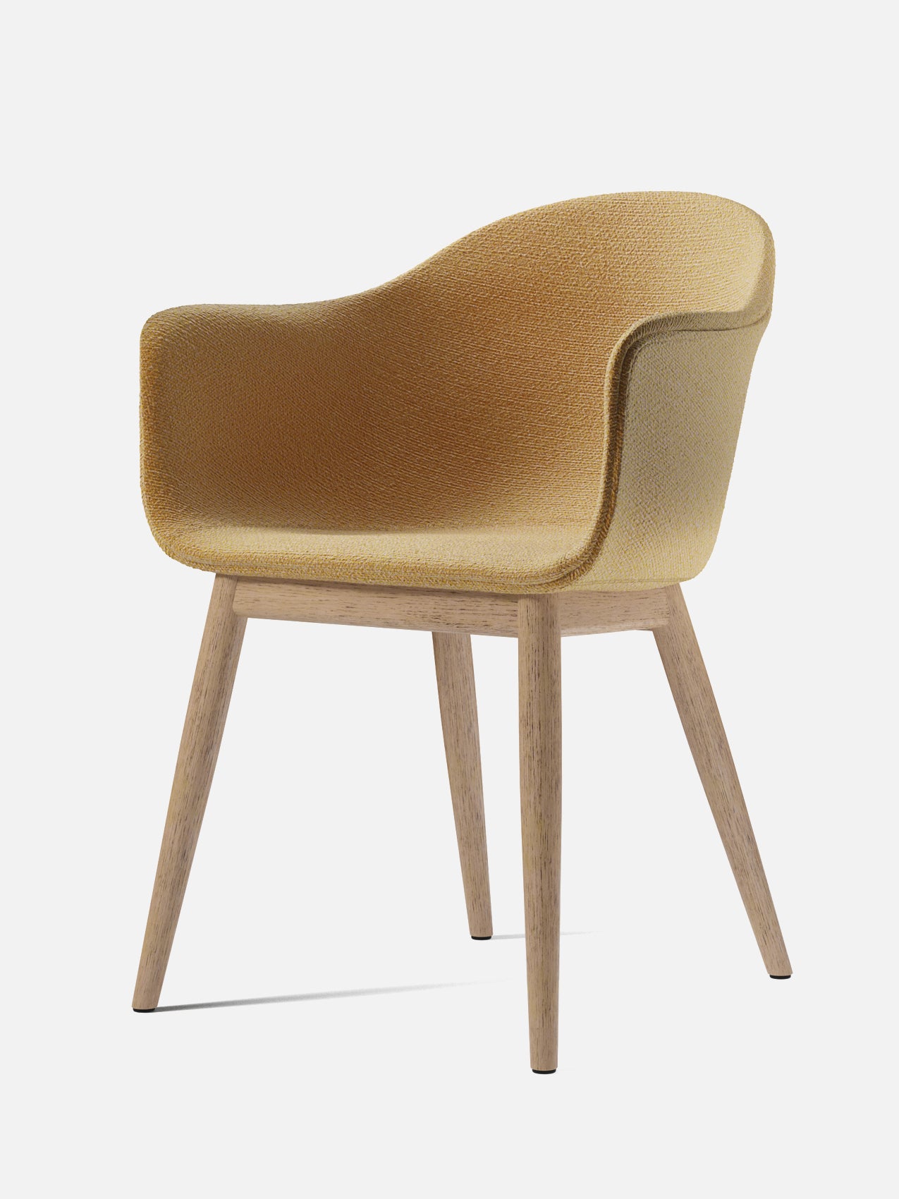 9352002-02FY09ZZ Harbour Arm Chair, Мягкое LuceLight  - Вид №164