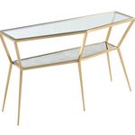 CG896 Бромптон Консоль ijlbrown  - Вид №3