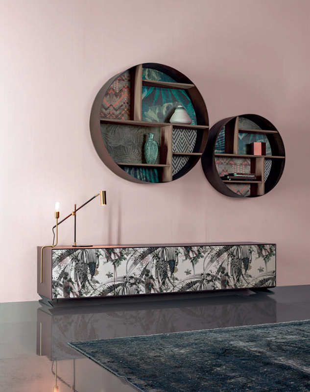 Буфет MADIA .100 DEVINA NAIS 860MD100 Icons - Вид №10