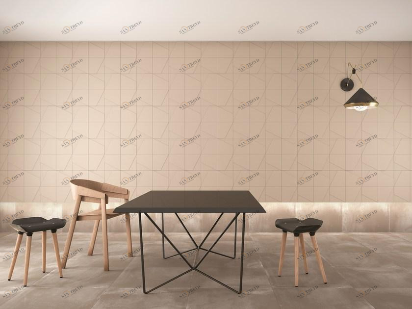 RECER Покрытие из керамогранита sun-id-1434646