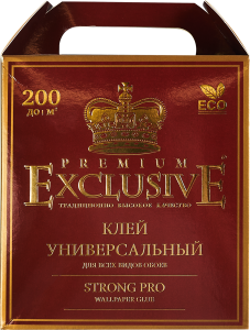 85848683 Клей универсальный Pro 180 STLM-0065605 EXCLUSIVE