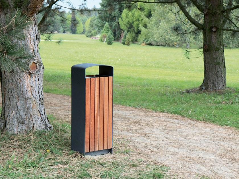 mmcité1 Урна для мусора sun-id-1488093 - Вид №1