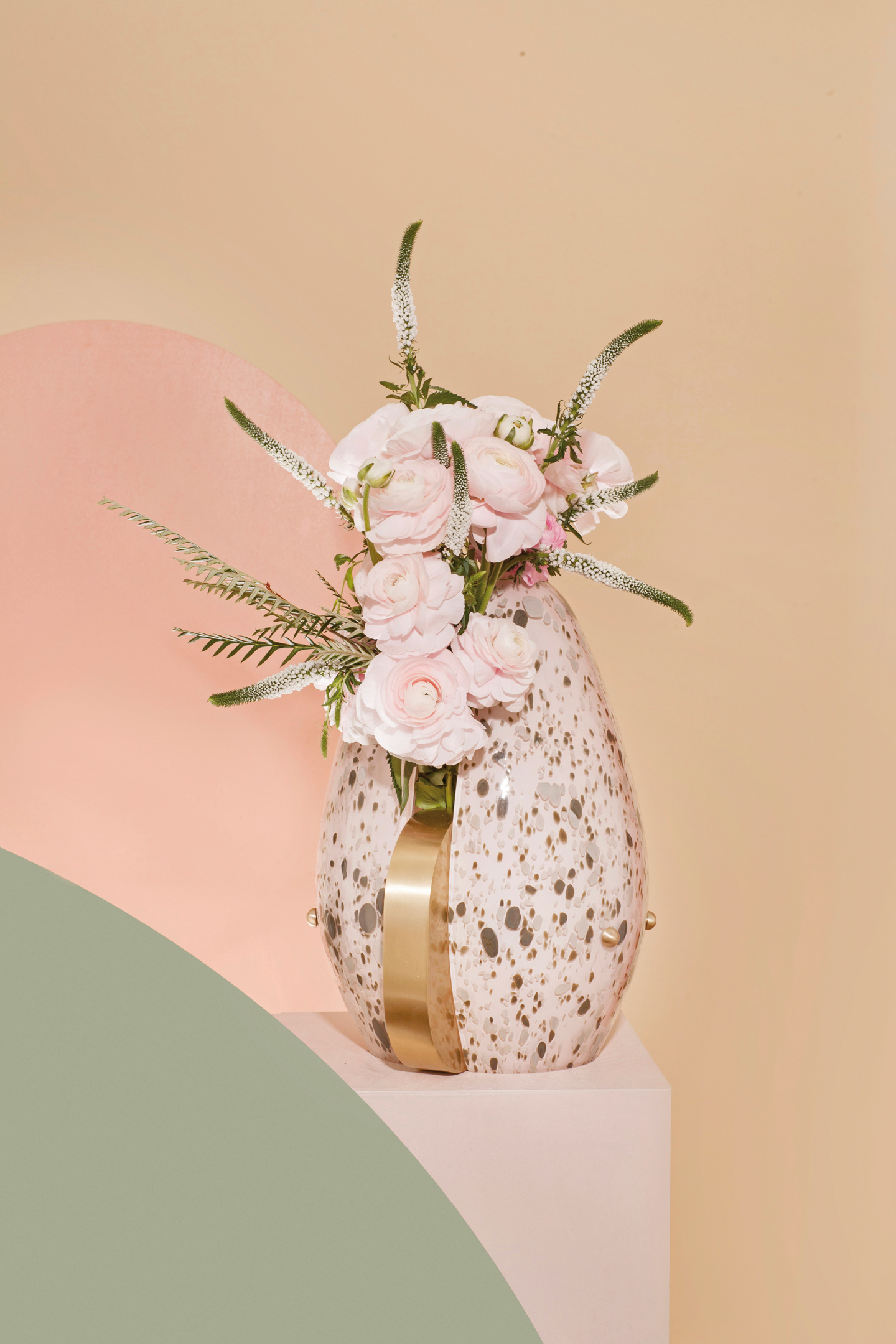 Fauna Scarabeo Вазы Visionnaire  - Вид №4