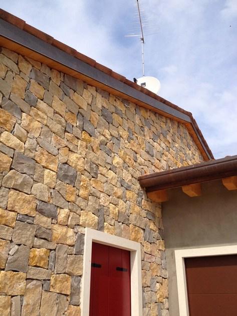 B&B Rivestimenti Naturali Облицовка натуральным камнем Pietra Cod. msbrd - Вид №6