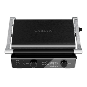 9009452 Гриль GARLYN GL-400 Pro черный