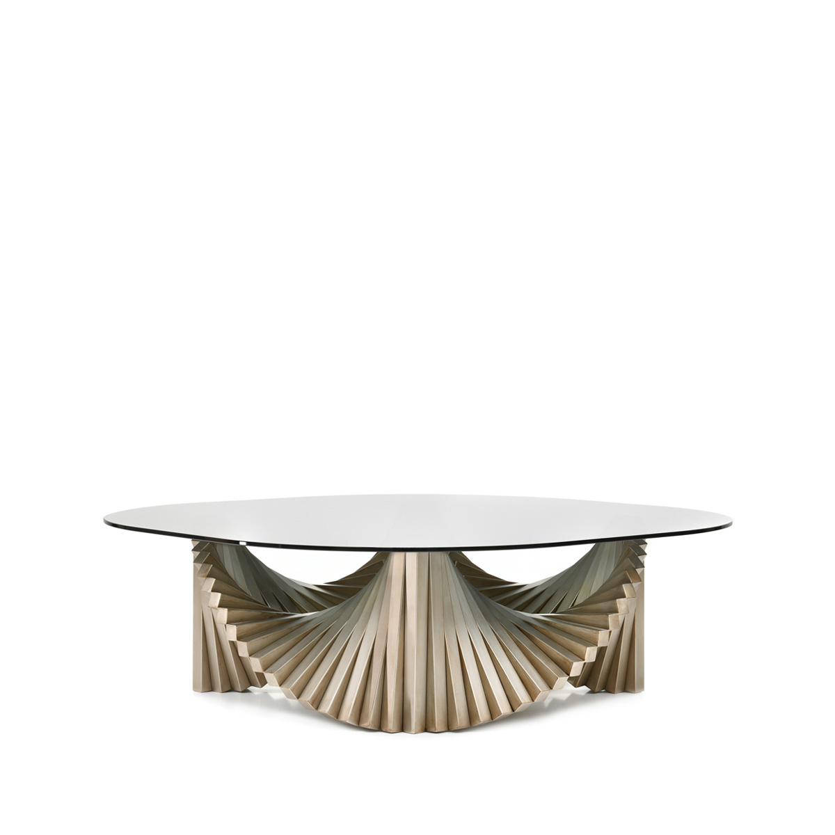 Журнальный столик Tempus Tempus A3455 Coleccion Alexandra 