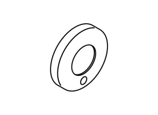 805.35.210L Поручень для душа с держателем для душа, левая версия HEWI Greifen  - Вид №23