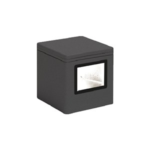 Bivio F Ghidini Bivio F .05 Темно-Cерый (Матовый) 