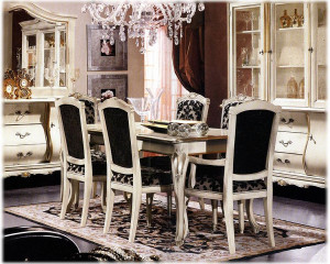 Стол  MIRANDOLA M47