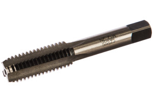 15780214 Набор метчиков из 2-х шт. M12 шаг 1.75 мм 110120 Bucovice Tools