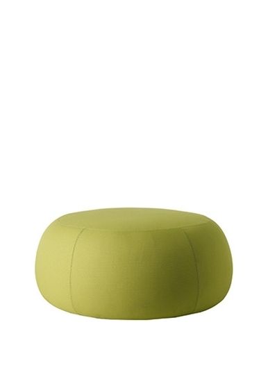 VAGHI Серия круглых пуфов POUF ALIAS sun-id-1986034 - Вид №1