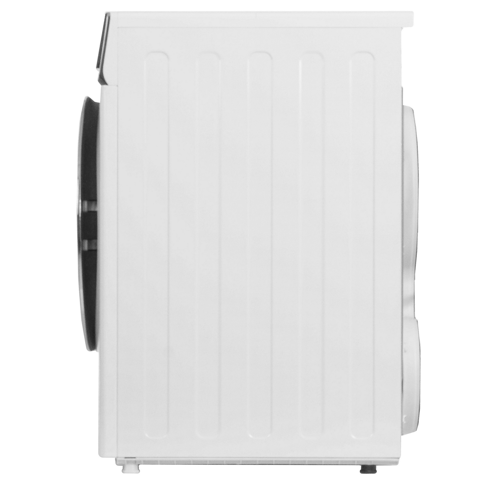 9271472 Сушильная машина ZUGEL ZDF83HP белый STDN-0015225 - Вид №2