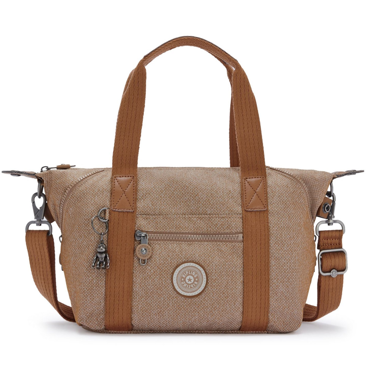 KI4746H91 Сумка Small Handbag Kipling Art Mini 
