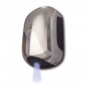 HO18 3SC Сушилка для рук 220В. 1100 Вт с датчиком Moderno