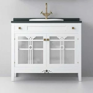 Avila Dos Тумба напольная с раковиной RODEO Color 70 LIRA COUNTRY